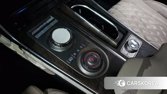 Genesis GV80 id 3354341 из Кореи 19