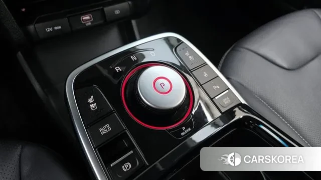 Kia Niro EV id 3139585 из Кореи 19