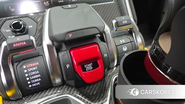 Lamborghini Urus id 3053760 из Кореи 19