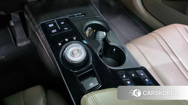 Kia K8 Hybrid id 4631326 из Кореи 38