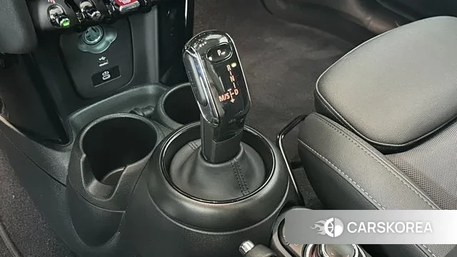 Mini Cooper id 3706161 из Кореи 19