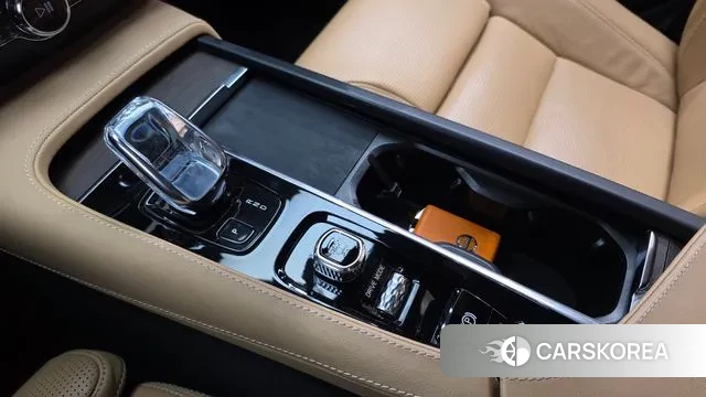 Volvo S90 id 3759843 из Кореи 19