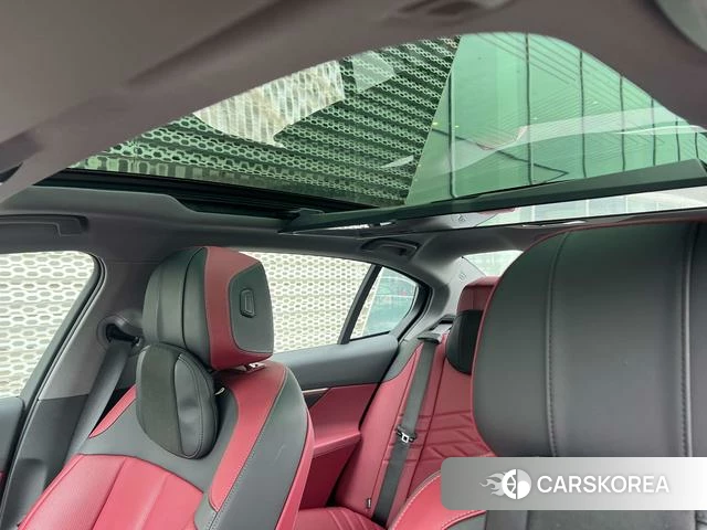 BMW 5 series id 4353525 из Китая 21