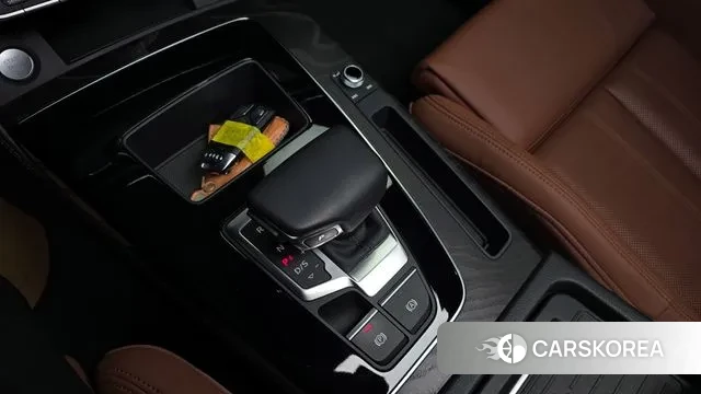 Audi Q5 (FY) id 3360127 из Кореи 19