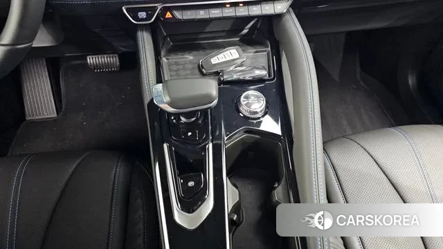 Renault Korea (Samsung) Grand Coleos id 3451882 из Кореи 19