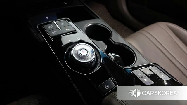 Kia K8 id 4408118 из Кореи 30