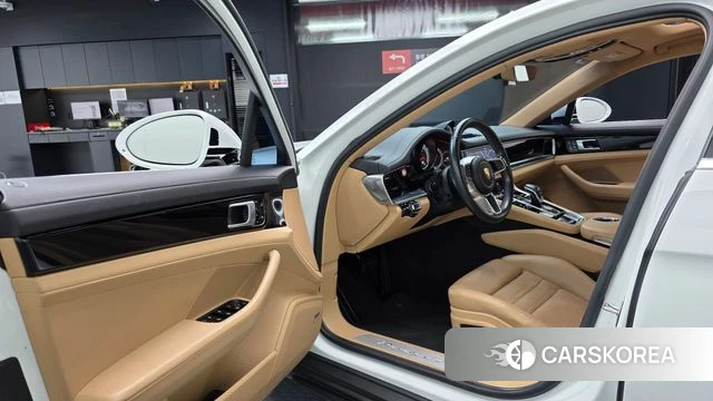 Porsche Panamera (971) id 4595017 из Кореи 38