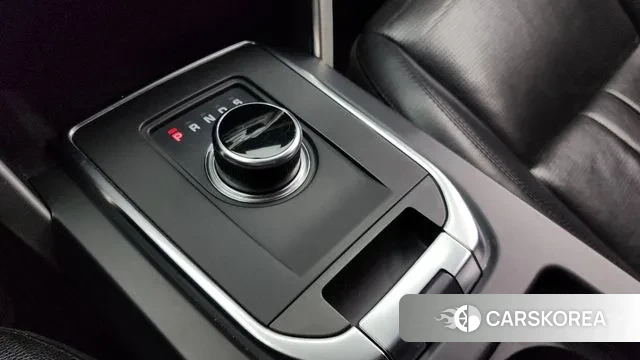 Land Rover Discovery Sports id 3557696 из Кореи 19