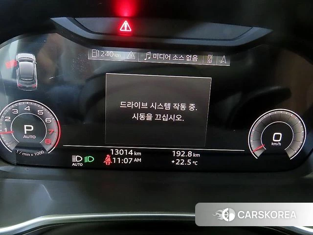 Audi Q3 (F3) id 3933824 из Кореи 19