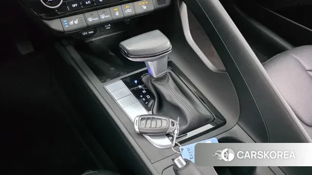 Hyundai Avante (CN7) id 3032827 из Кореи 19