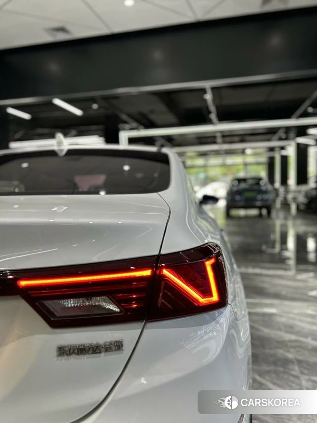 Kia K3 id 4334908 из Китая 33