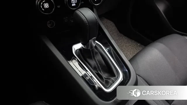 Renault Korea (Samsung) XM3 id 2974805 из Кореи 19