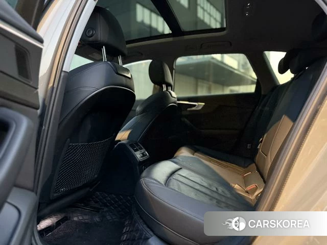 Audi A4 (import) id 4307461 из Китая 9