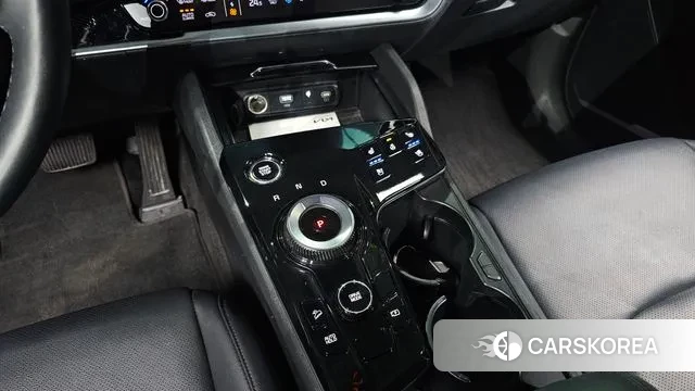 Kia Sportage 5th Generation Hybrid id 3349324 из Кореи 19