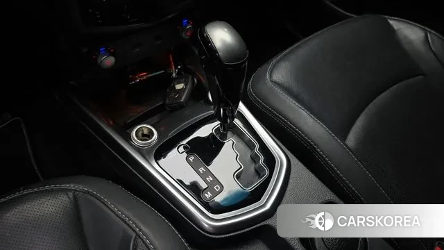 Ssangyong Tivoli Armor id 3386288 из Кореи 19