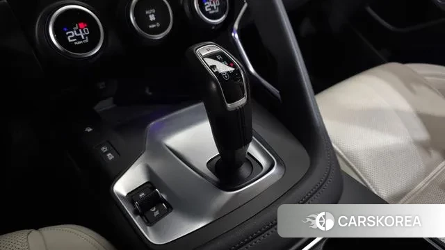 Jaguar E-PACE id 3661068 из Кореи 19