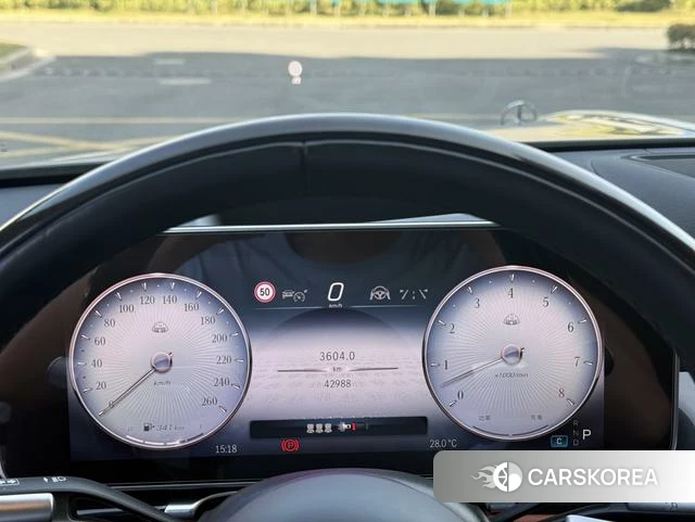 Mercedes-Benz Maybach S-class id 4348853 из Китая 12