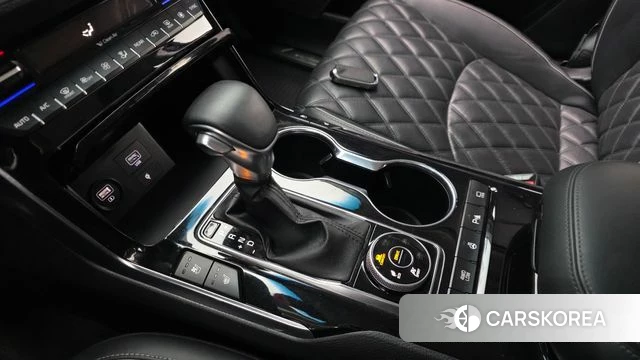 Kia Mohave Master id 3904811 из Кореи 19