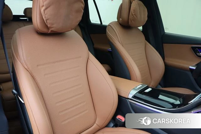 Mercedes-Benz GLC id 4275217 из Китая 24