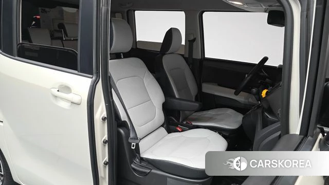 Kia The New Kia Ray id 3850224 из Кореи 19