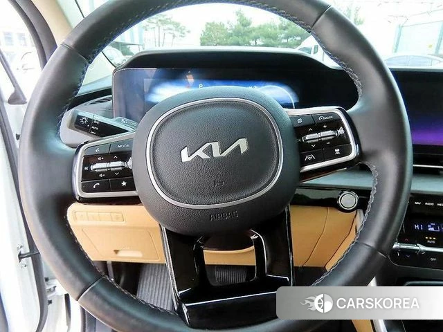 Kia Carnival 4th generation id 3940385 из Кореи 19