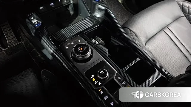 Kia Sorento 4th Generation id 3378685 из Кореи 19