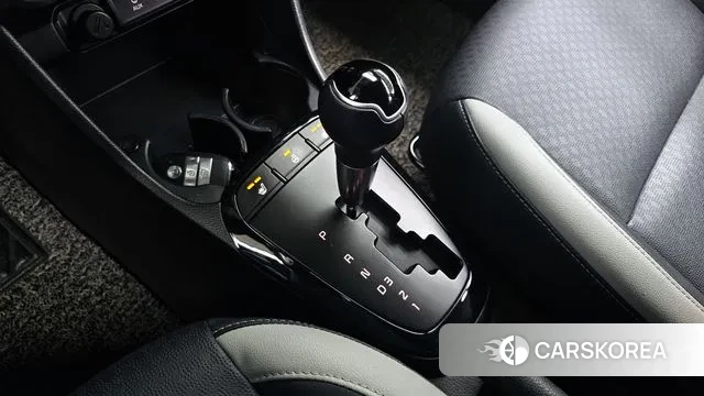 Kia All New Morning (JA) id 3677727 из Кореи 19