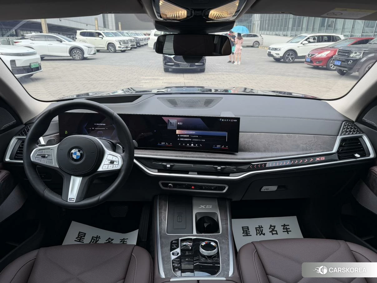 BMW X5 id 4514707 из Китая 19