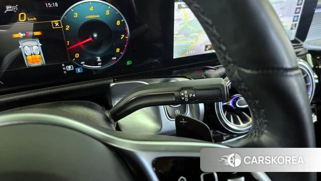 Mercedes-Benz GLB-Class X247 id 3904357 из Кореи 19