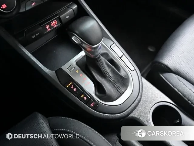 Kia Come New K3 id 3434605 из Кореи 19