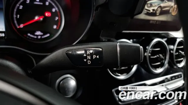 Mercedes-Benz GLC-Class X253 id 2698746 из Кореи 19