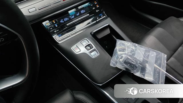 Hyundai The New Grandeur IG id 4355426 из Кореи 30