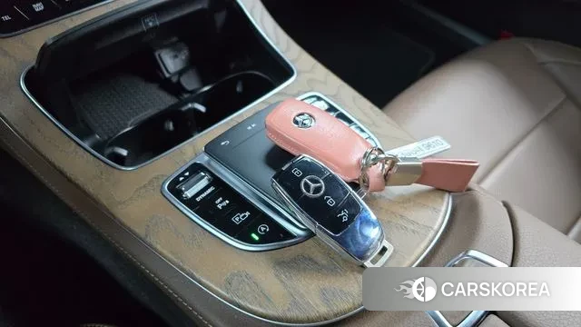 Mercedes-Benz E-Class W213 id 3059738 из Кореи 19