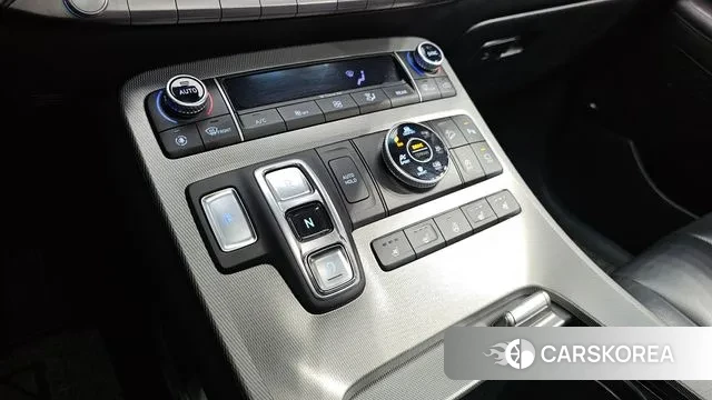 Hyundai Palisade id 3736777 из Кореи 19