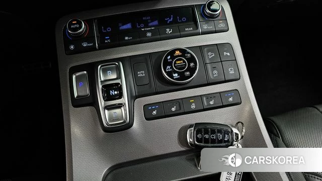 Hyundai Palisade id 4361977 из Кореи 40