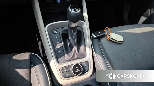 Hyundai Venue id 3772674 из Кореи 19