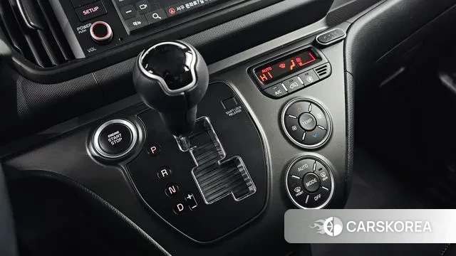 Kia The New Kia Ray id 3507706 из Кореи 19