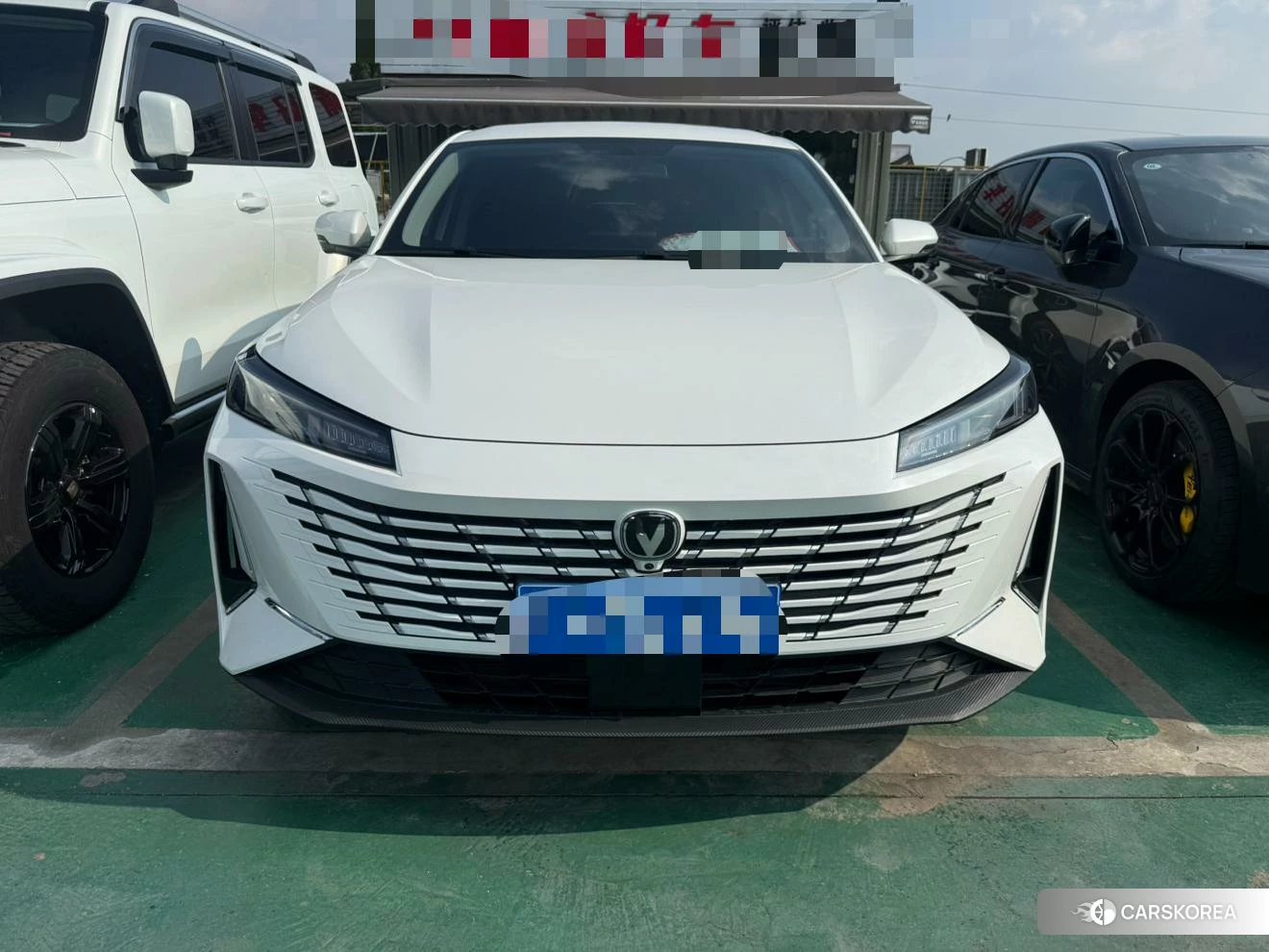 Chang'an Yidong id 4473862 из Китая 9