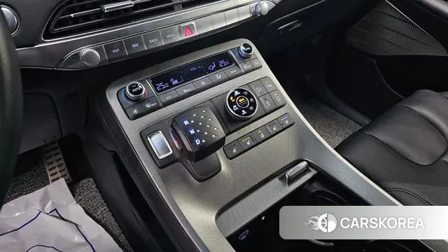 Hyundai Palisade id 3708119 из Кореи 19