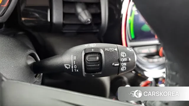 Mini Cooper id 3243522 из Кореи 19