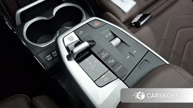 BMW X1 (U11) id 3654347 из Кореи 19