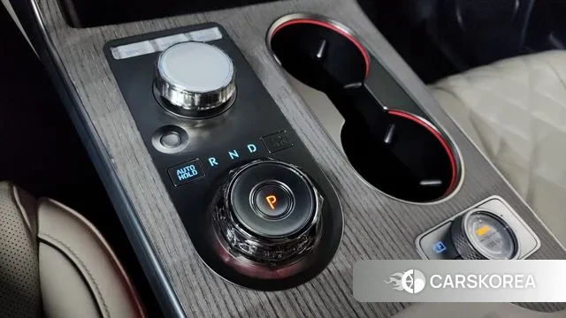 Genesis GV80 id 3675023 из Кореи 19