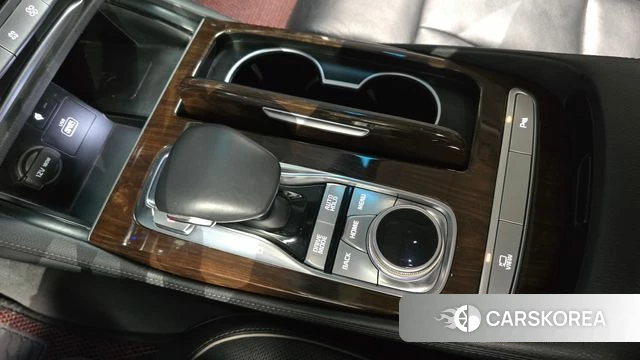 Kia More K9 id 3936488 из Кореи 19