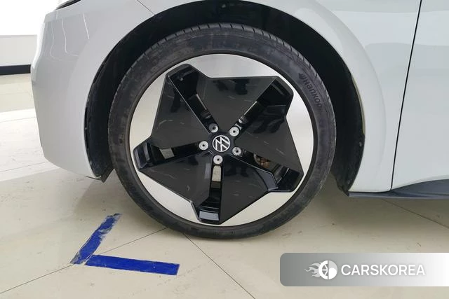 Volkswagen ID.3 id 3784083 из Китая 16