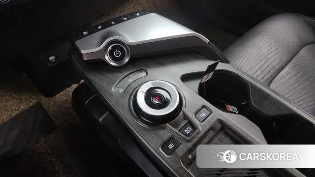 Kia EV6 id 3463581 из Кореи 19