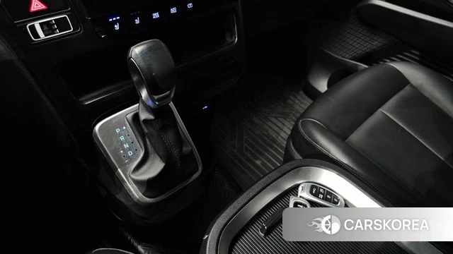 Hyundai Staria id 4495107 из Кореи 31