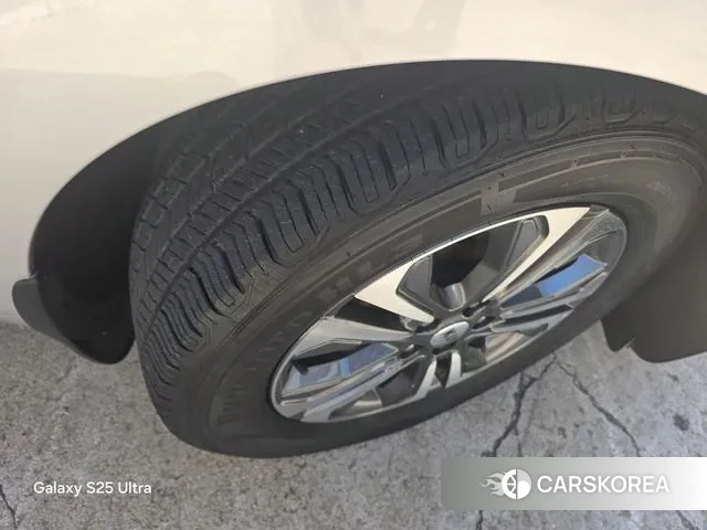 Kia The New Carnival id 3248835 из Кореи 19