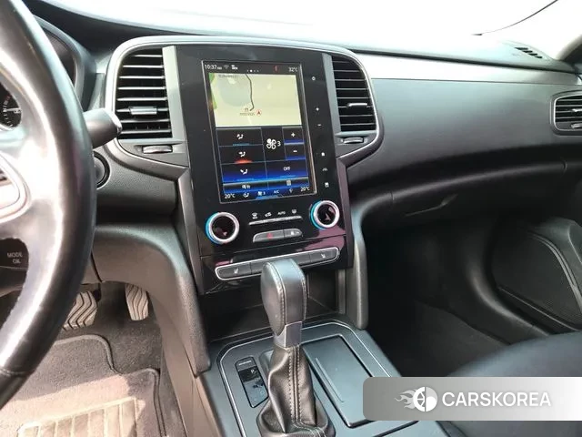 Renault Korea (Samsung) SM6 id 3095374 из Кореи 12