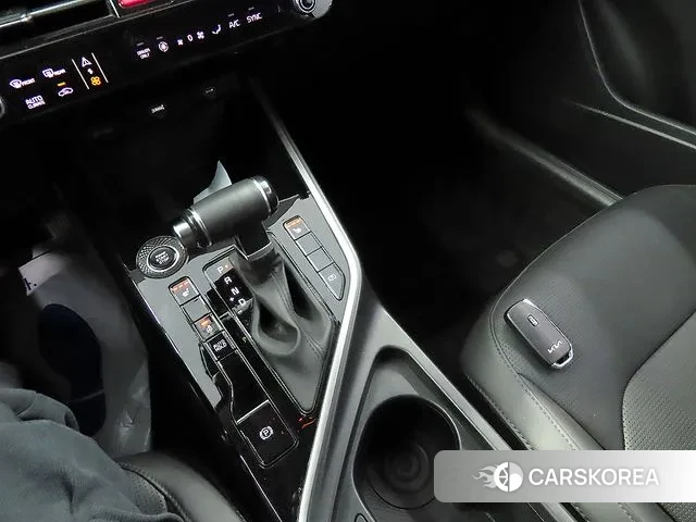 Kia Di Ol Nu Niro id 3664778 из Кореи 19