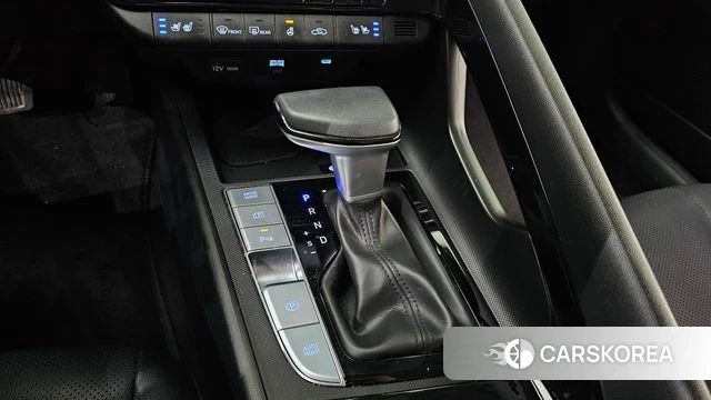 Hyundai The New Avante Hybrid (CN7) id 3953041 из Кореи 19